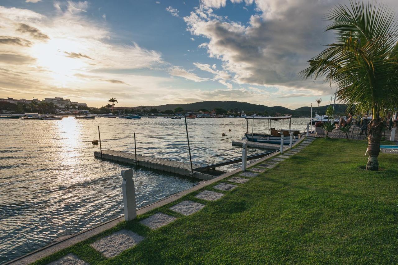 Pensão Residencial Portoveleiro 3*