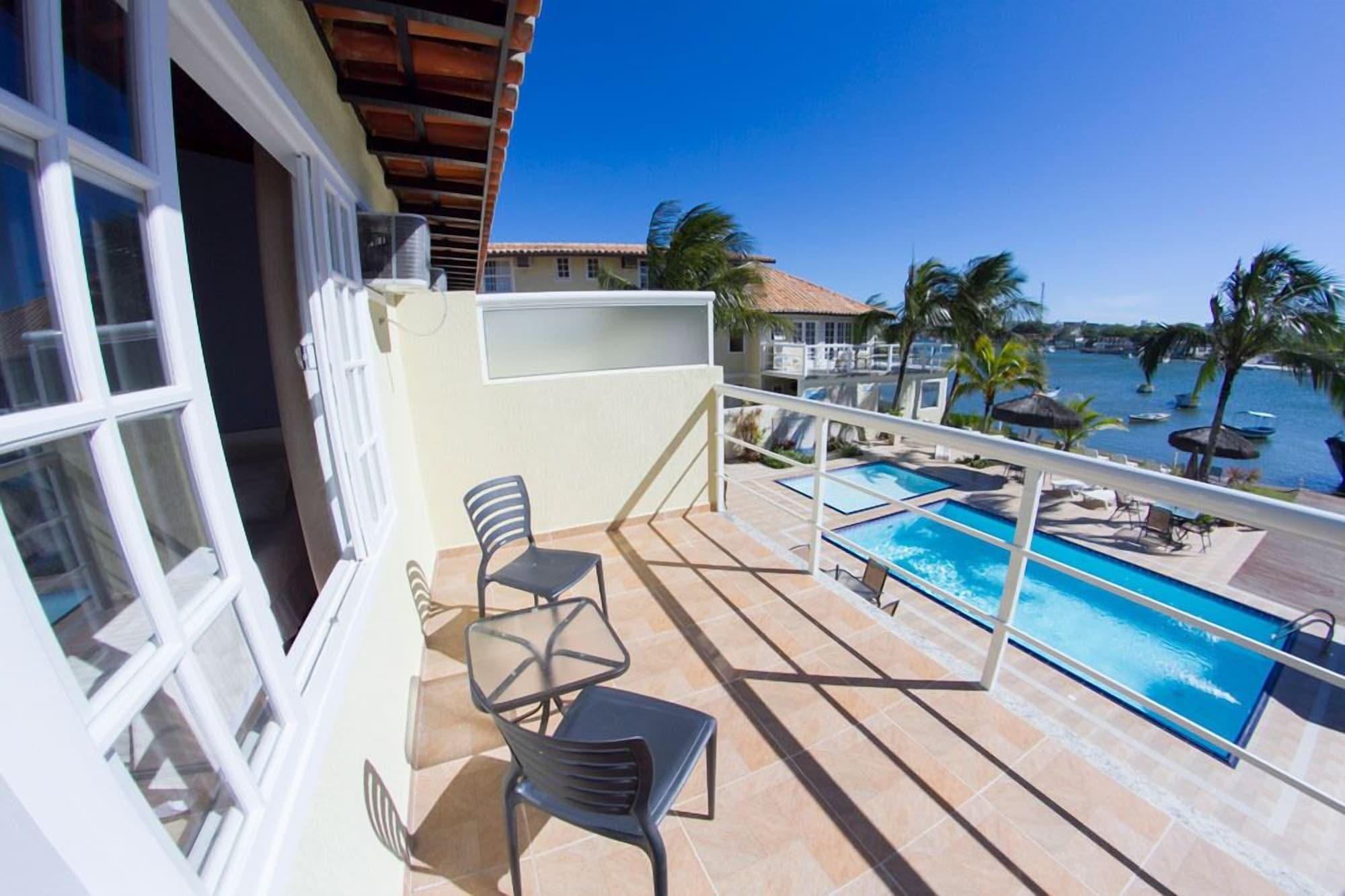 Residencial Portoveleiro 3*