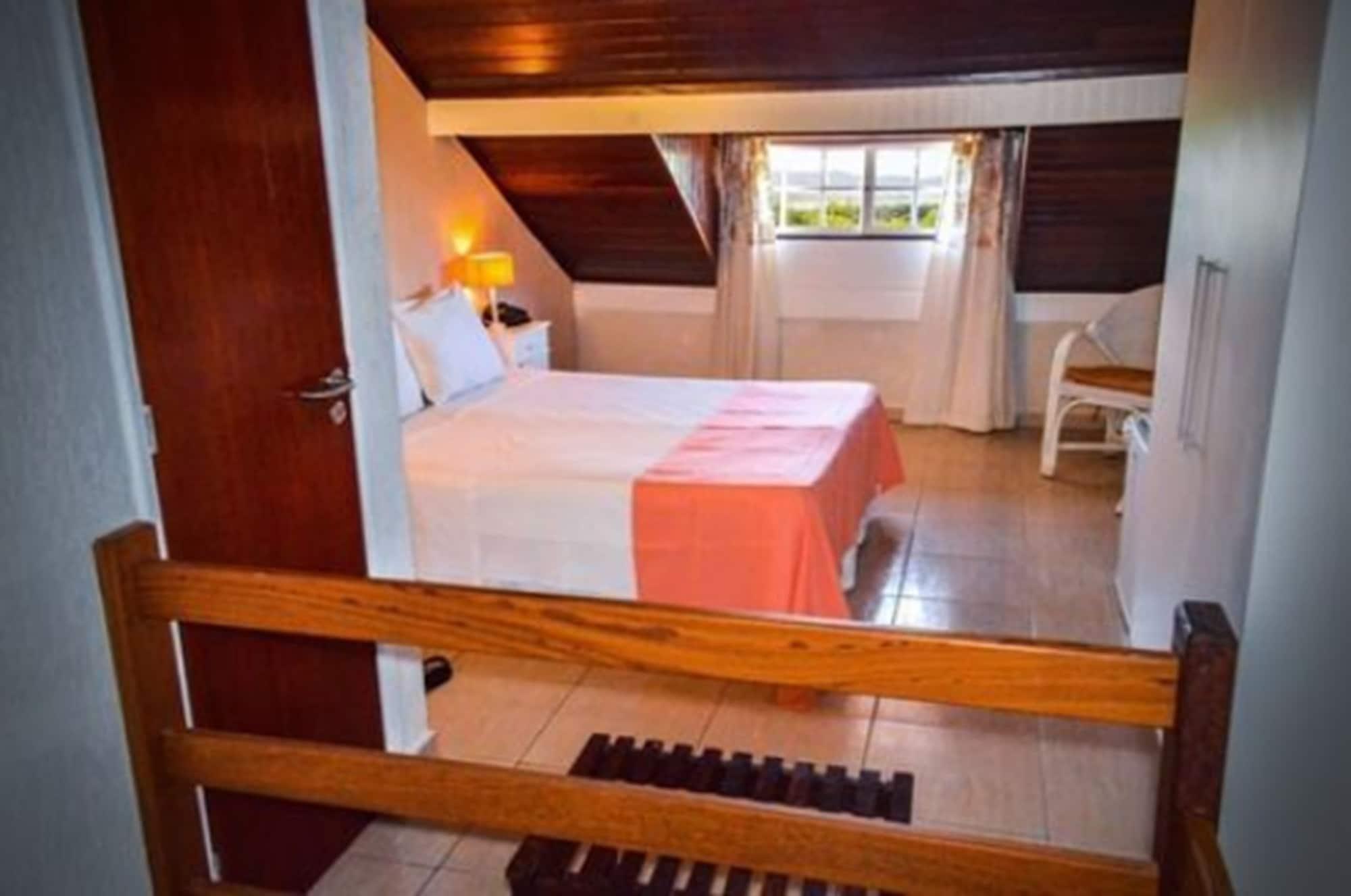 Pensão Residencial Portoveleiro 3*
