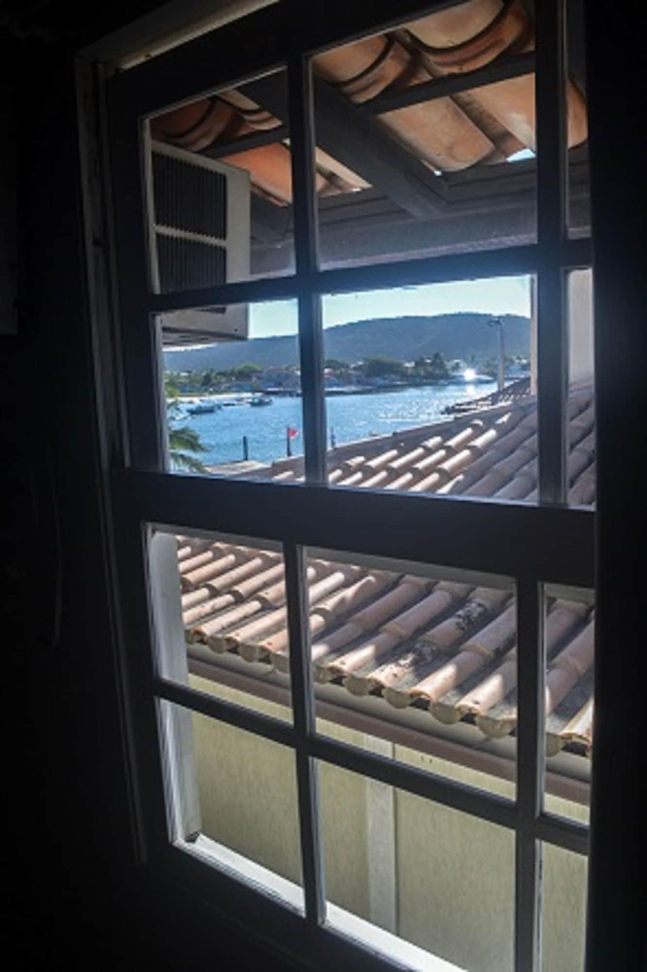 Pensão Residencial Portoveleiro Cabo Frio