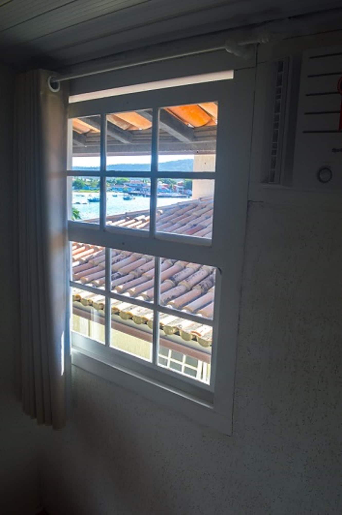 Pensão Residencial Portoveleiro Cabo Frio