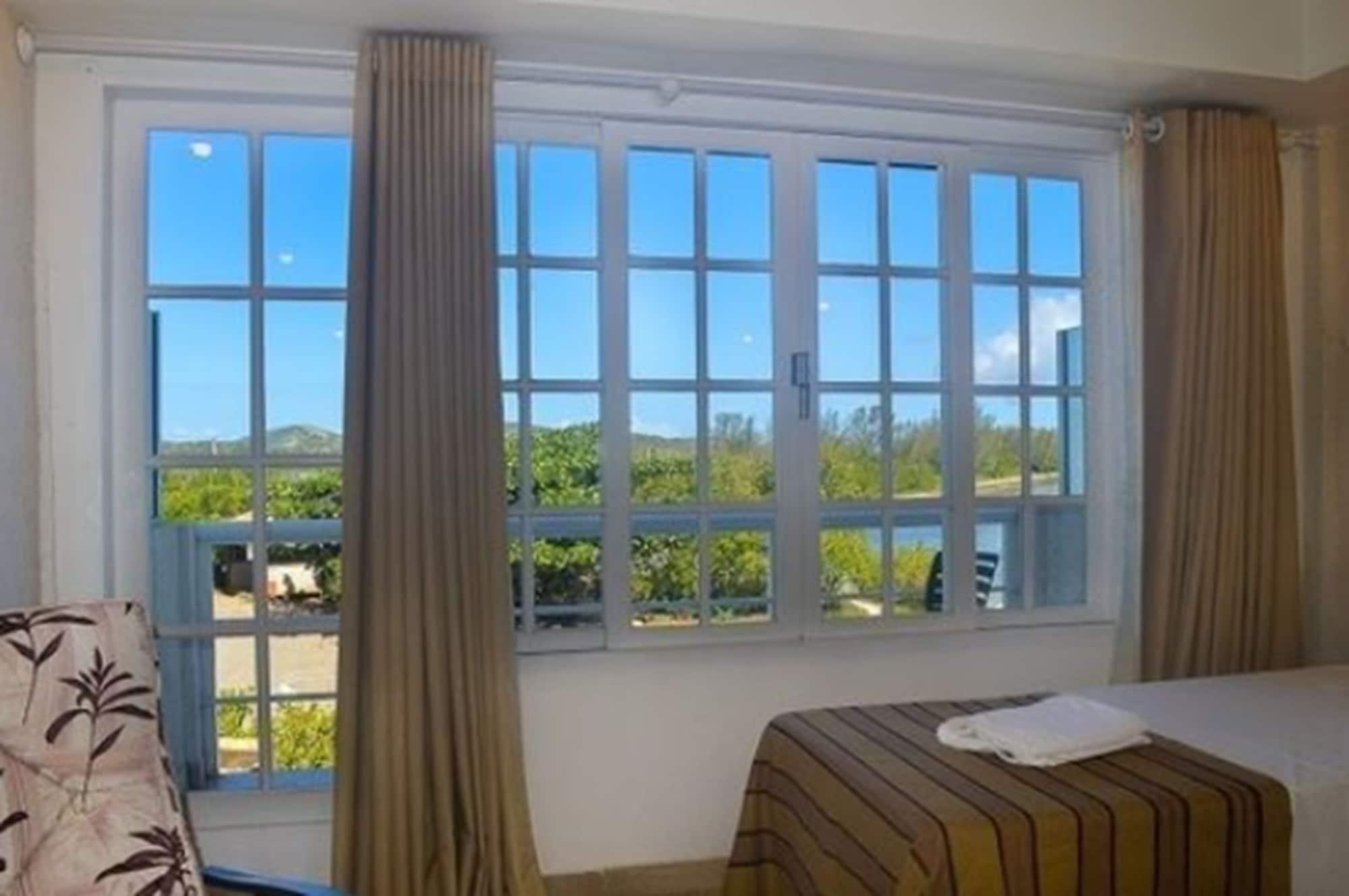 Pensão Residencial Portoveleiro Cabo Frio