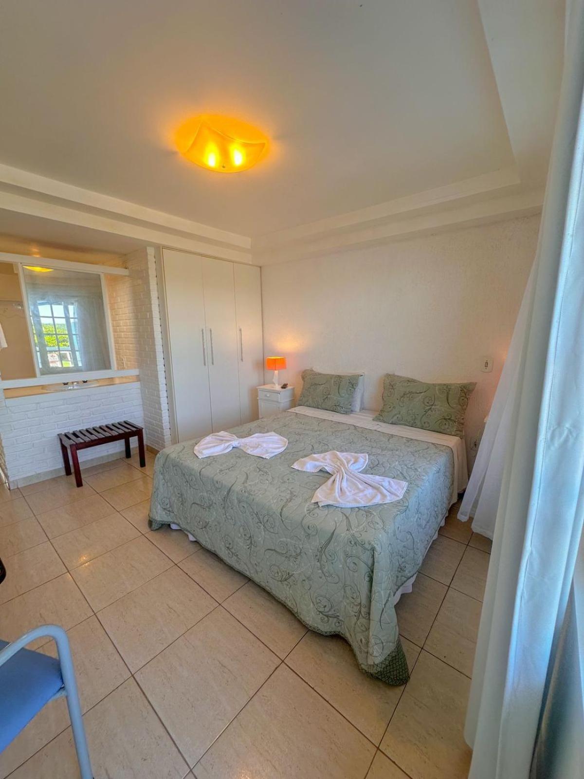 Residencial Portoveleiro Pensão