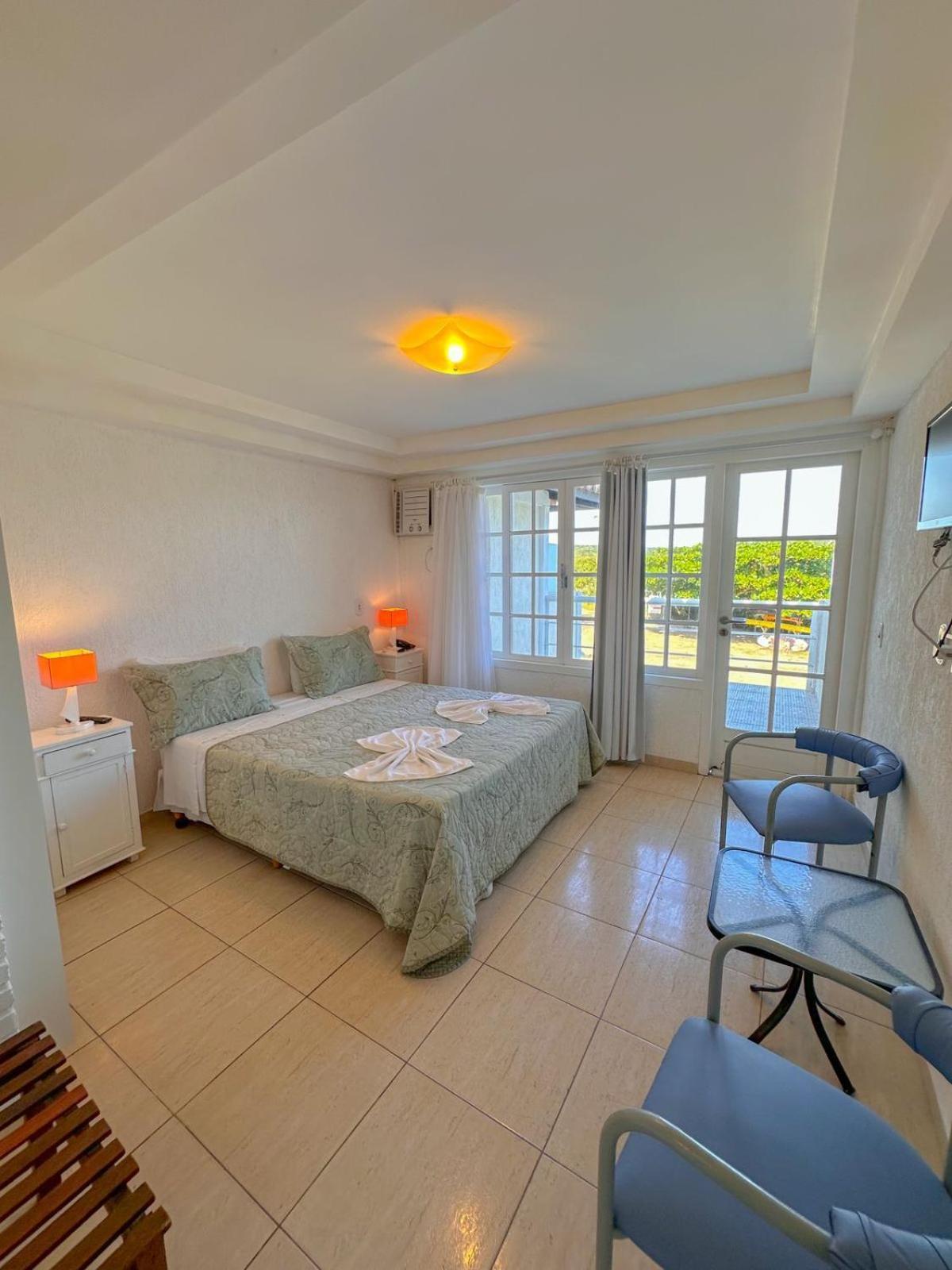 Pensão Residencial Portoveleiro