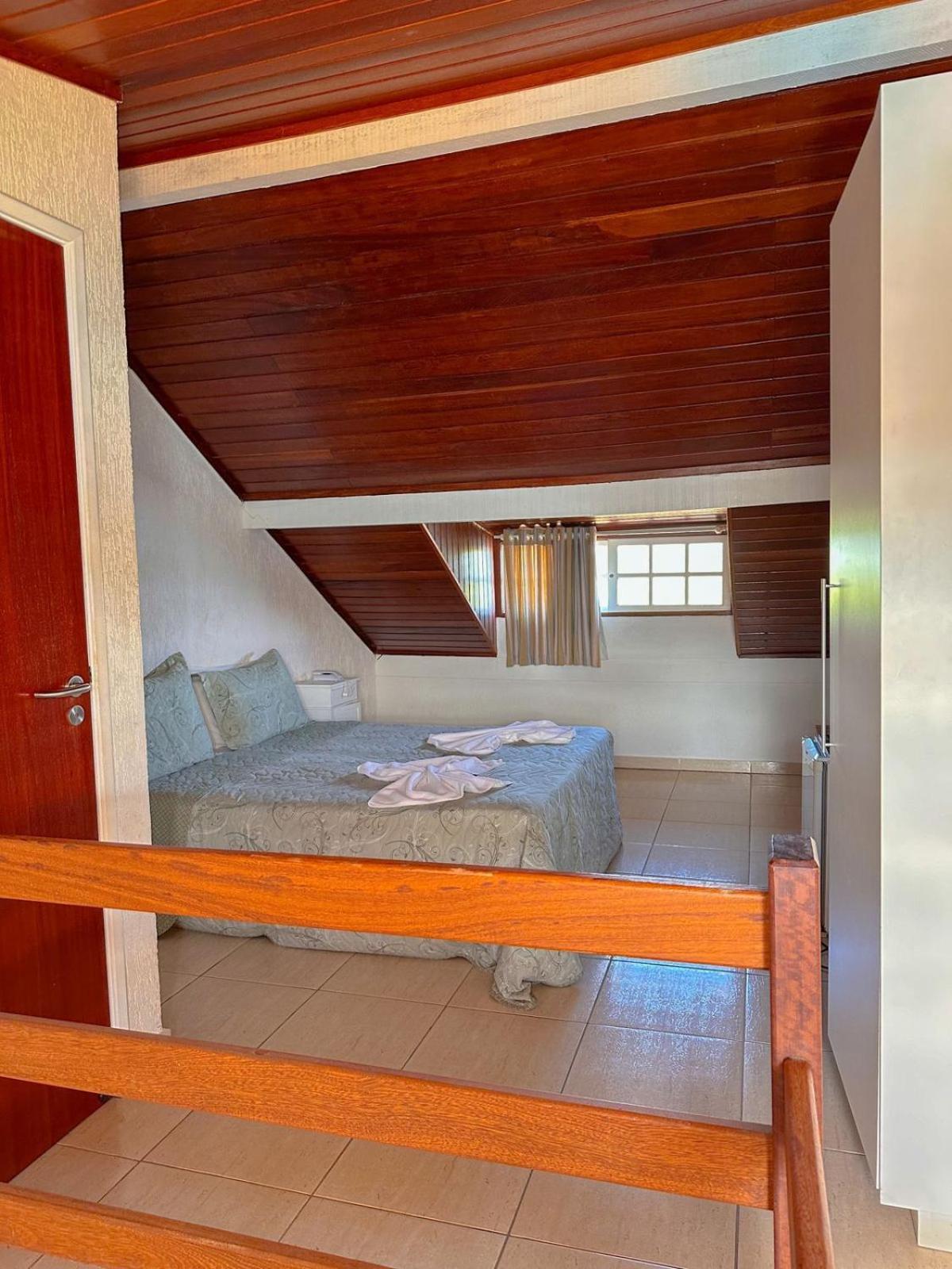 Residencial Portoveleiro Pensão Cabo Frio