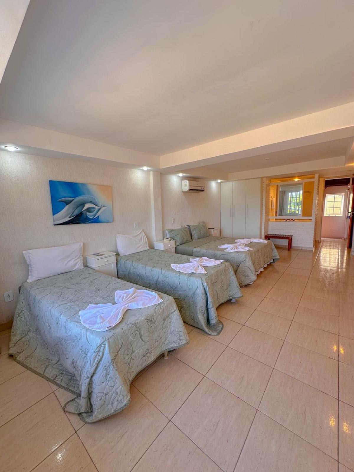 Residencial Portoveleiro Pensão