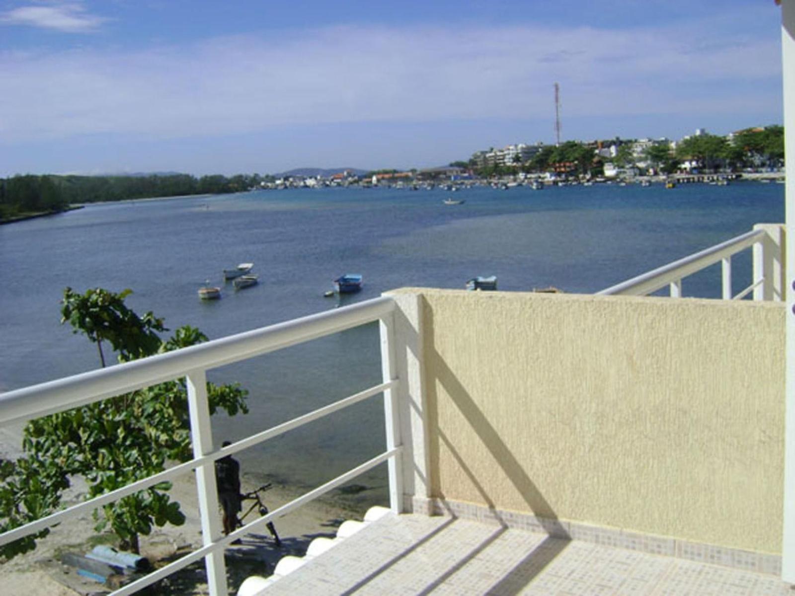 Pensão Residencial Portoveleiro