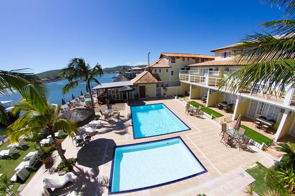 Residencial Portoveleiro Pensão
