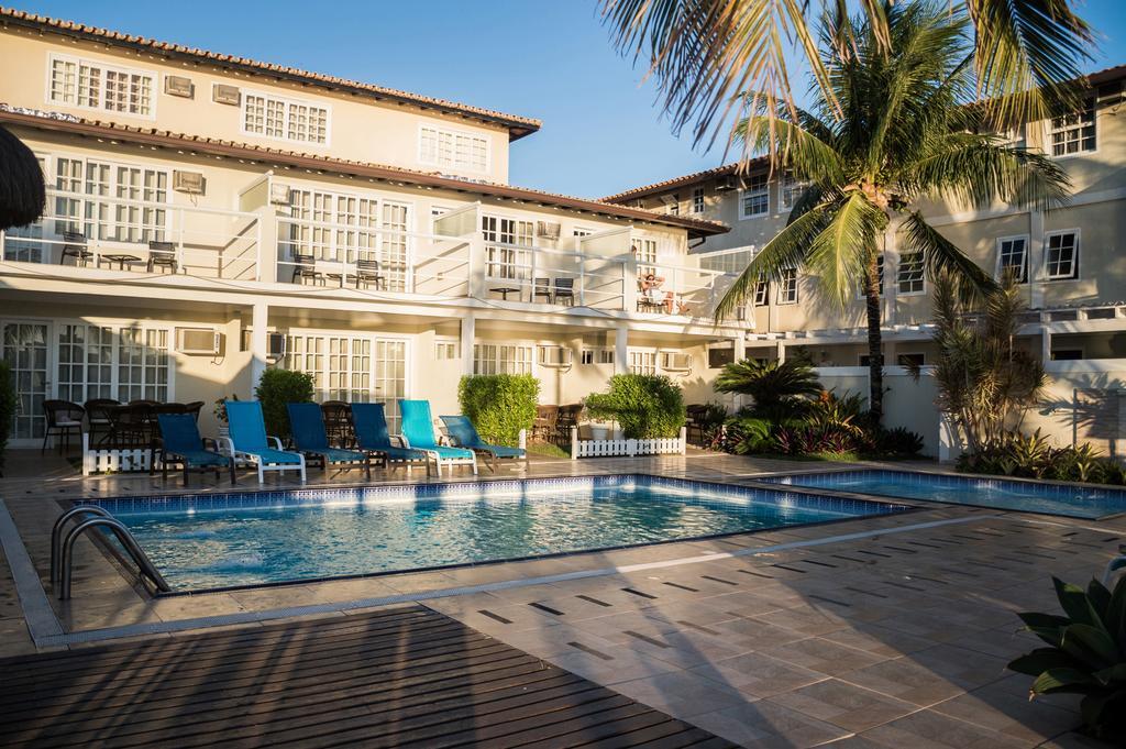 Residencial Portoveleiro 3*