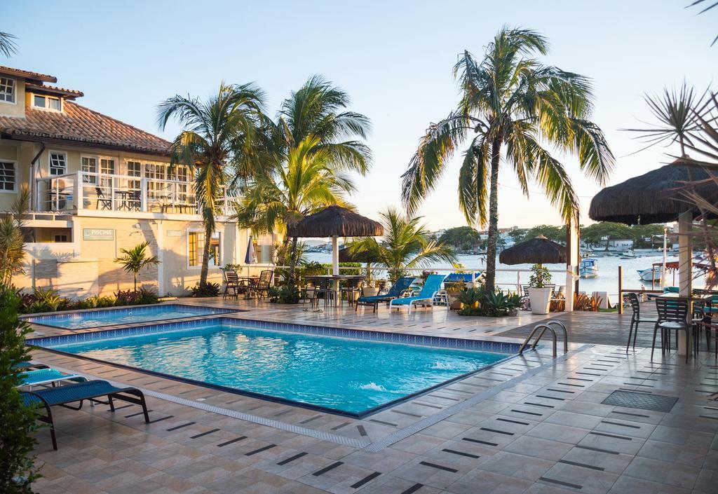 Pensão Residencial Portoveleiro Cabo Frio