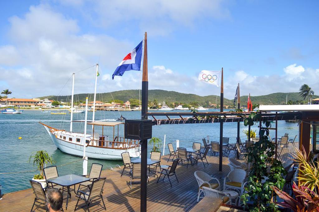 Residencial Portoveleiro Cabo Frio