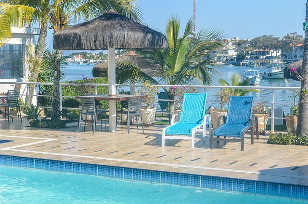 Pensão Residencial Portoveleiro Cabo Frio