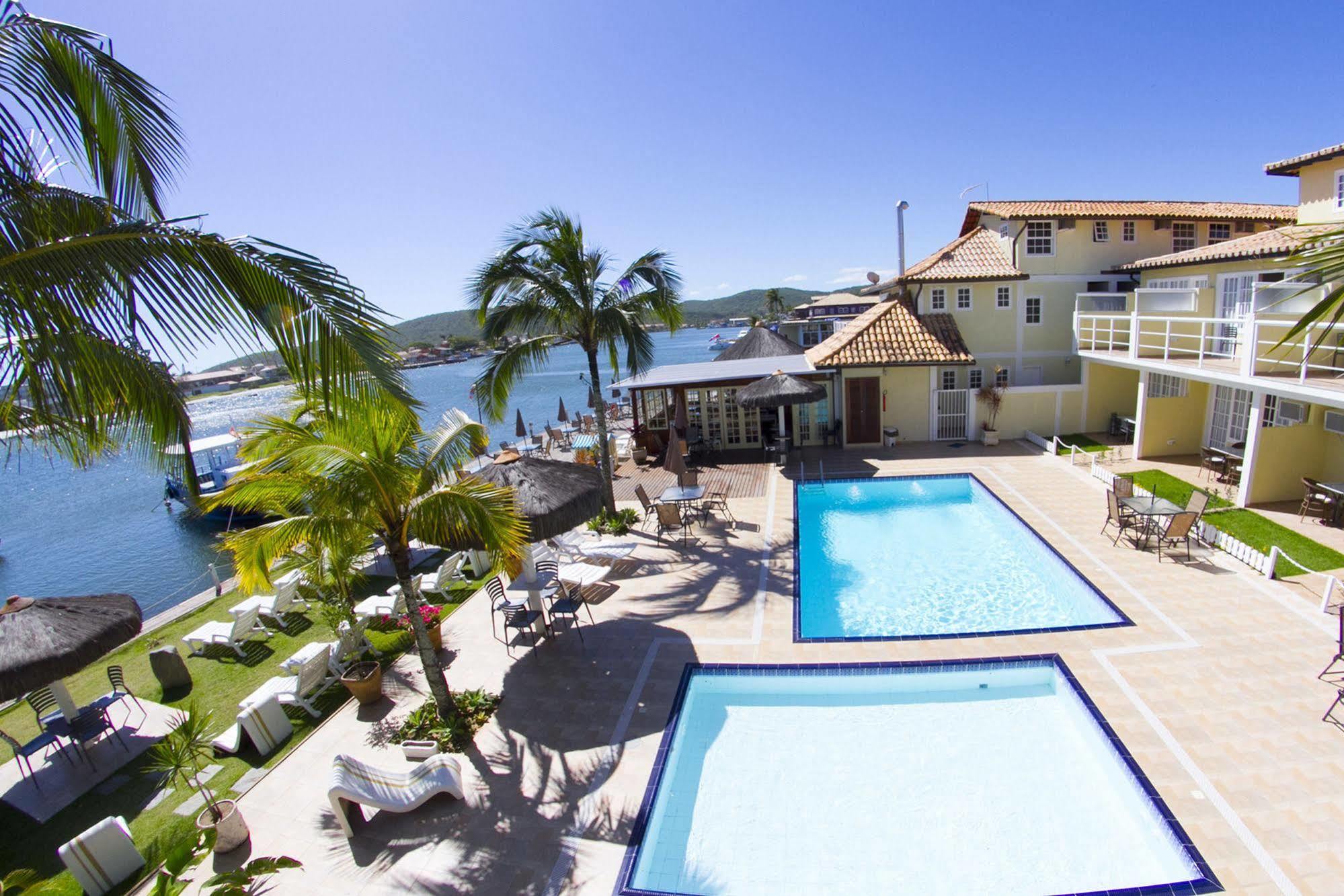 Residencial Portoveleiro Pensão