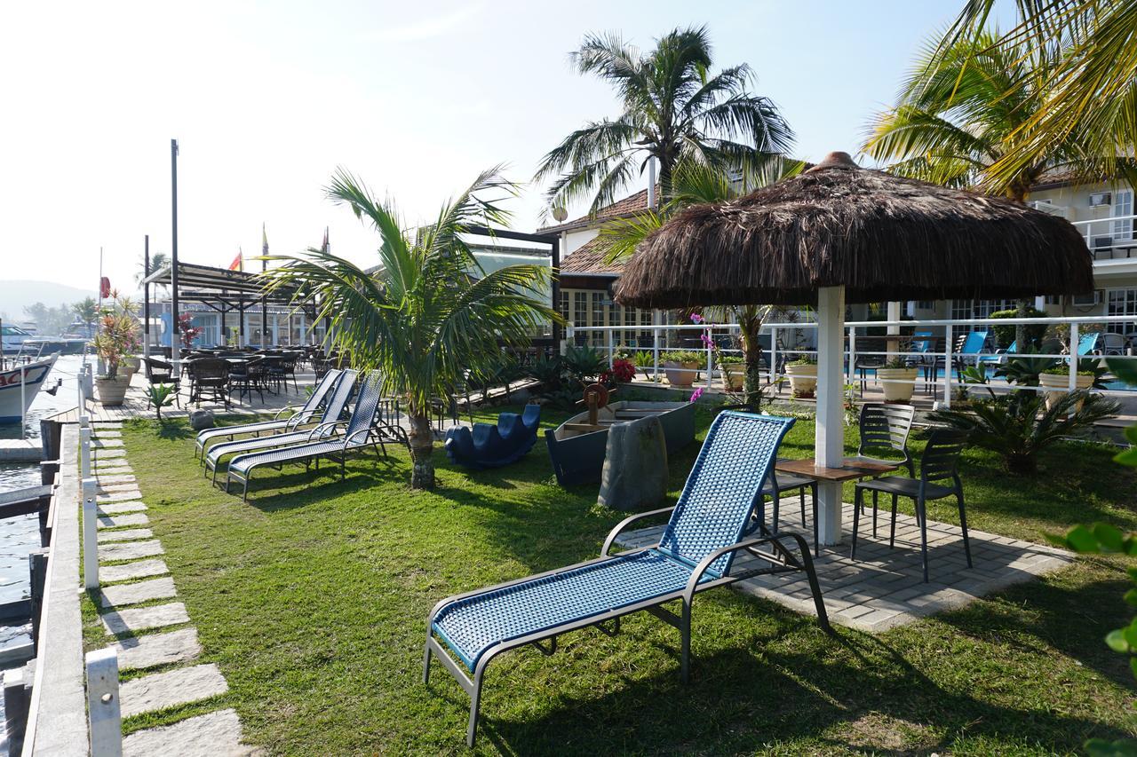 Residencial Portoveleiro Pensão Cabo Frio