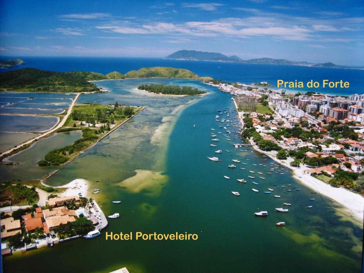 Pensão Residencial Portoveleiro 3*